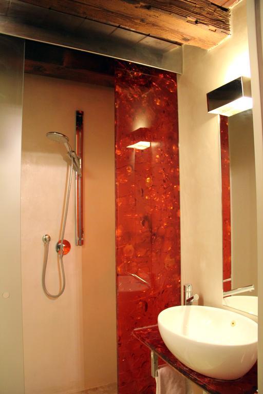 فيرونا Porta Vittoria Apartment الغرفة الصورة