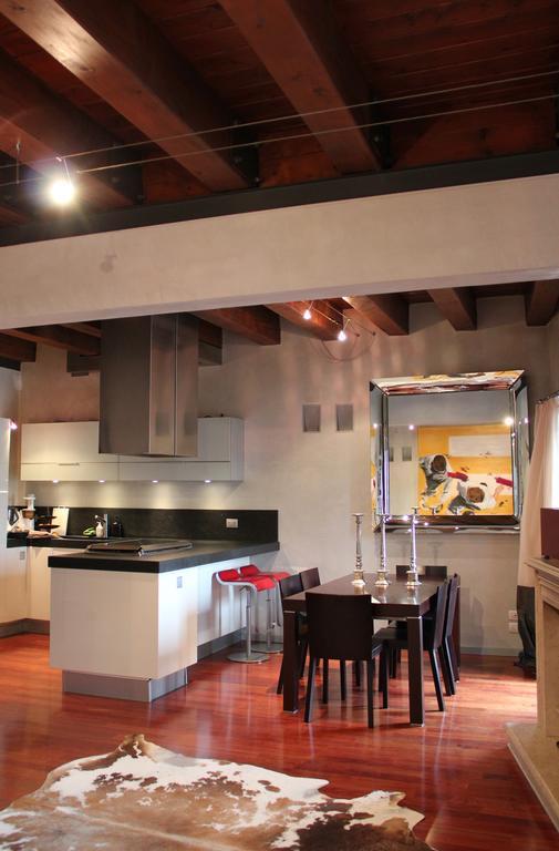 فيرونا Porta Vittoria Apartment الغرفة الصورة