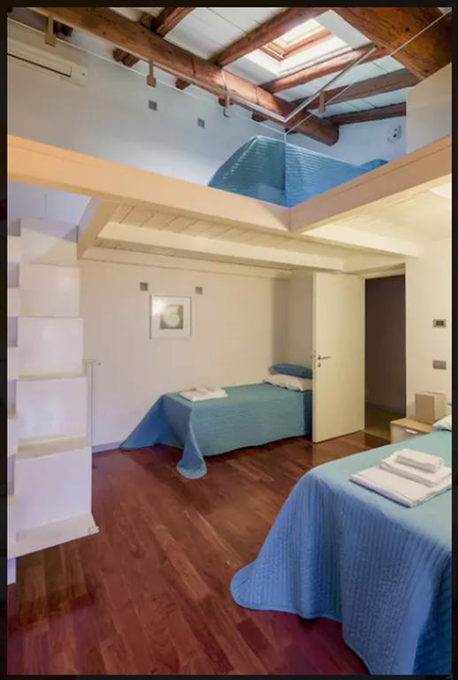 فيرونا Porta Vittoria Apartment المظهر الخارجي الصورة