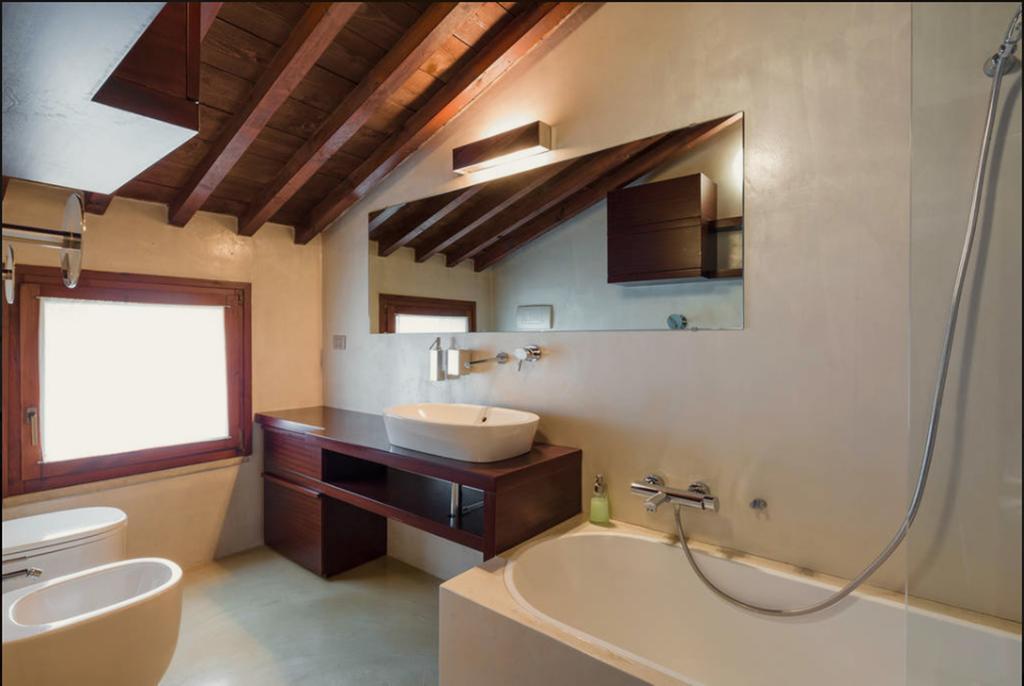 فيرونا Porta Vittoria Apartment المظهر الخارجي الصورة