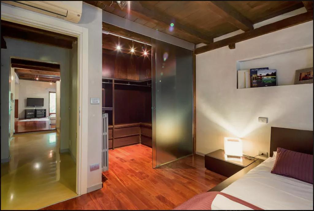 فيرونا Porta Vittoria Apartment المظهر الخارجي الصورة