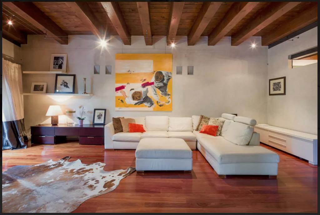 فيرونا Porta Vittoria Apartment المظهر الخارجي الصورة