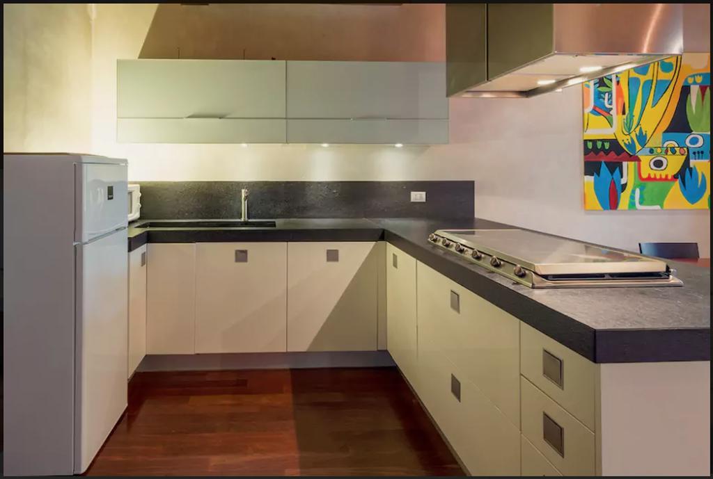 فيرونا Porta Vittoria Apartment المظهر الخارجي الصورة